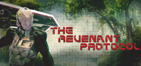 The Revenant Protocol cover art