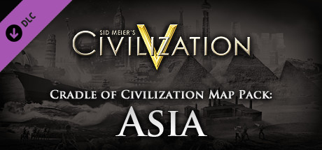 Civilization V: Cradle of Civilization - Asia