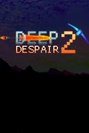 Deep Despair 2 poster image on Steam Backlog