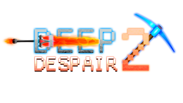Deep Despair 2 Logo