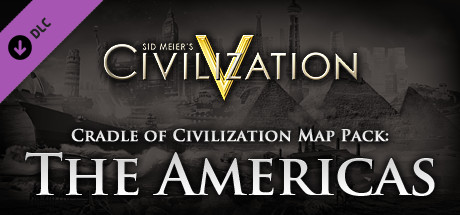 Civilization V: Cradle of Civilization - Americas
