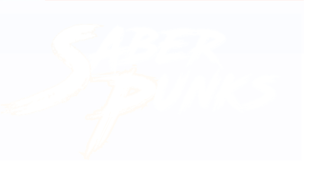 Saber Punks Logo