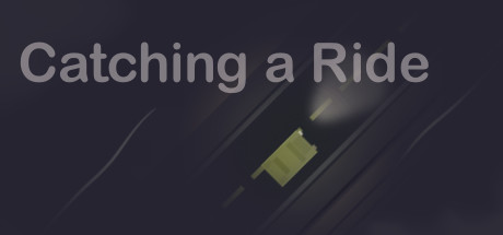 Catching a Ride cover art