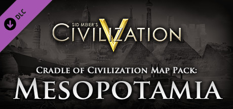 Civilization V: Cradle of Civilization - Mesopotamia