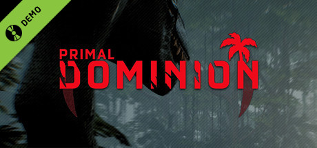 Primal Dominion Demo cover art