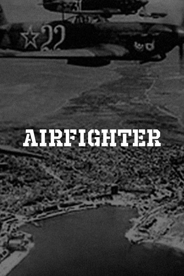 AirFighter for steam