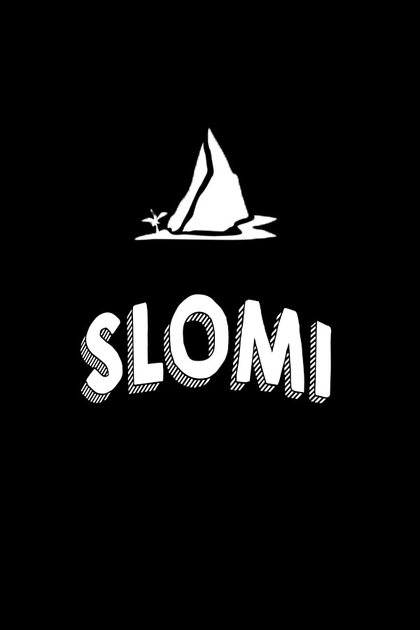 SLOMI for steam