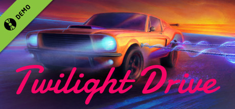 Twilight Drive Demo cover art