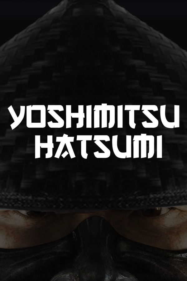 Yoshimitsu Hatsumi for steam