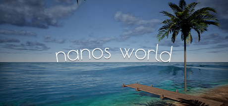 nanos world cover art