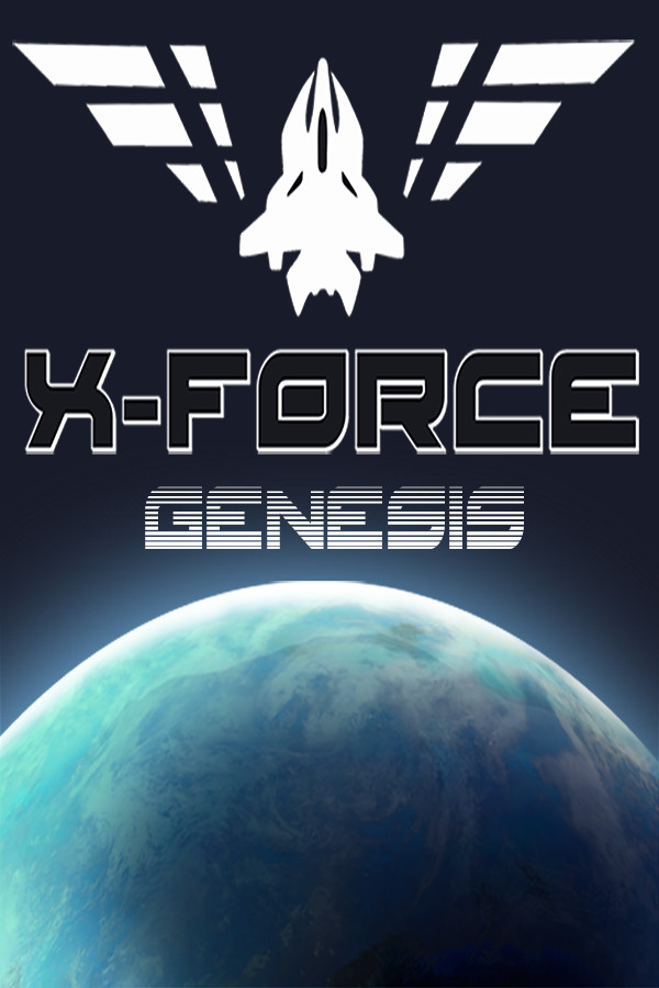 X-Force Genesis for steam