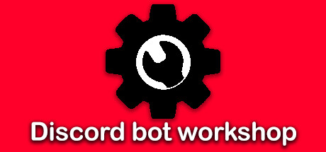 Discord Bot Workshop cover art