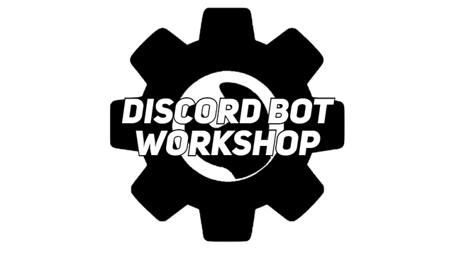 Discord Bot Workshop [EARLY ACCESS] Logo