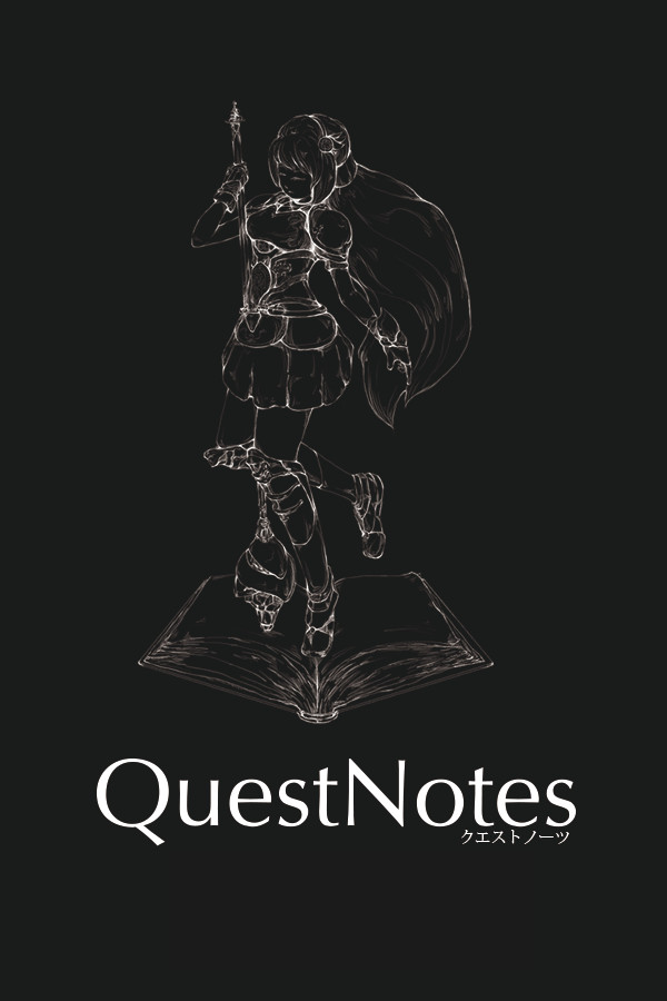 QuestNotes