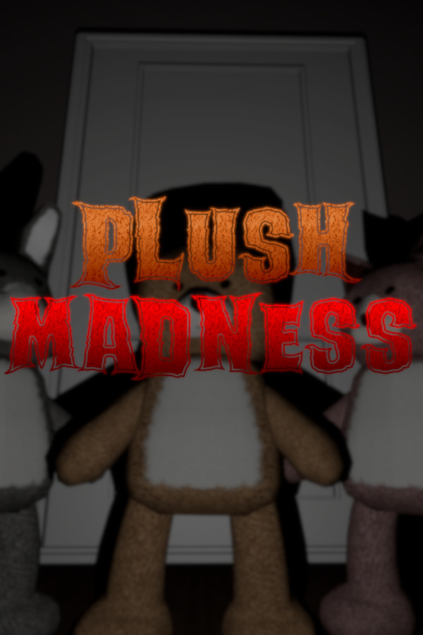 Plush Madness for steam Plush Madness for steam