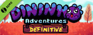 Dininho Adventures: Definitive Edition Demo