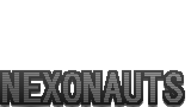 Nexonauts Logo