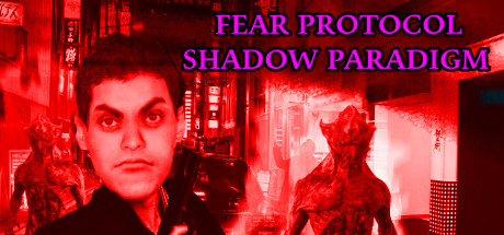 Fear Protocol: Shadow Paradigm cover art
