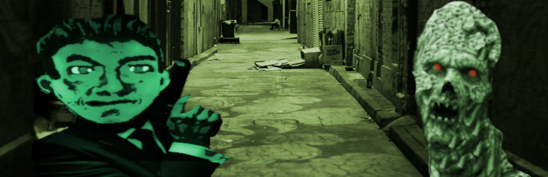 Fear Protocol: Shadow Paradigm