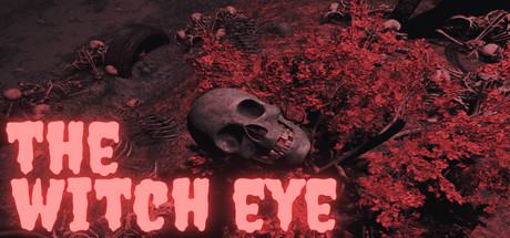 The Witch Eye cover art