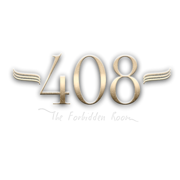 408 - The Forbidden Room Logo