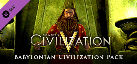 Civilization v - babylon (nebuchadnezzar ii) download for mac os