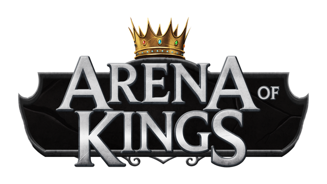 Arena of Kings Logo