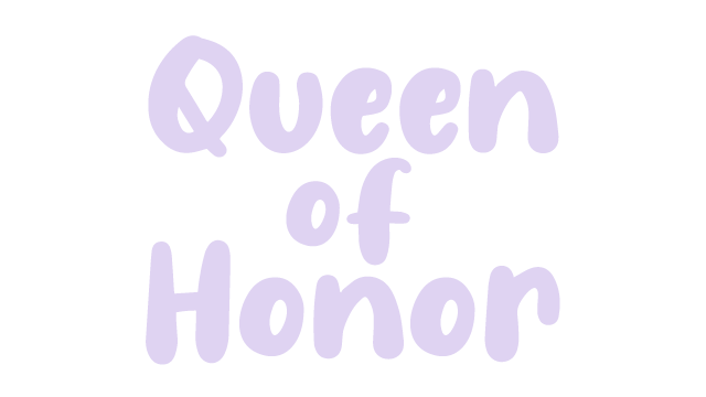 Queen of Honor Logo