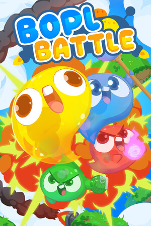 Bopl Battle game image