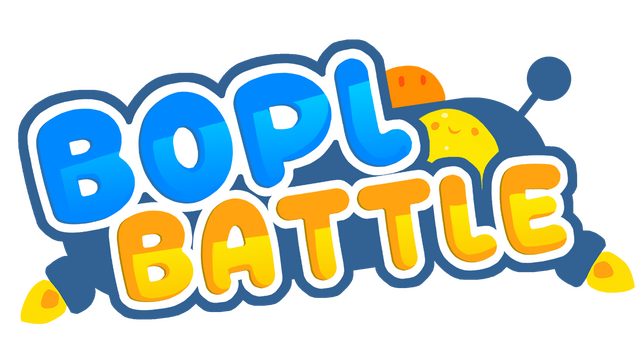 Bopl Battle Logo