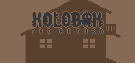 Kolobok: the Return cover art