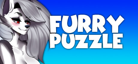 Furry Puzzle cover art