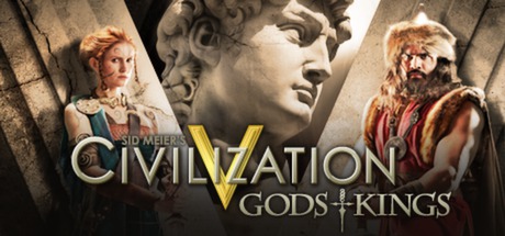 Sid Meier's Civilization V - Gods and Kings