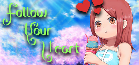 Follow Your Heart cover art