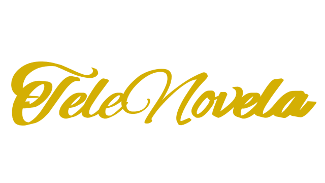 TeleNovela Logo