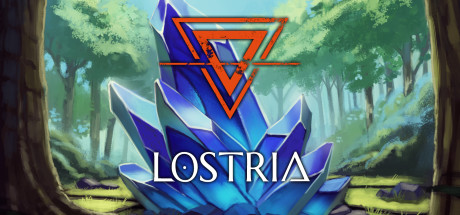 Lostria cover art
