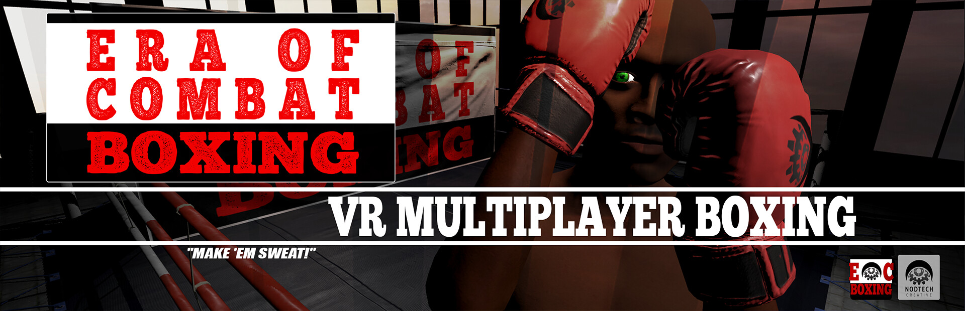 Era of Combat: Boxing