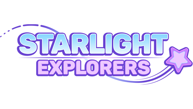 Starlight Explorers Logo
