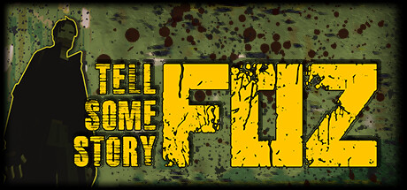 Tell Some Story: Foz cover art