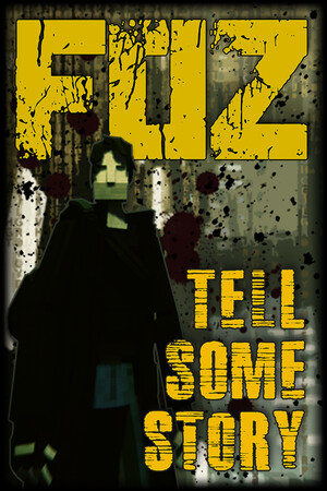 Tell Some Story: Foz poster image on Steam Backlog