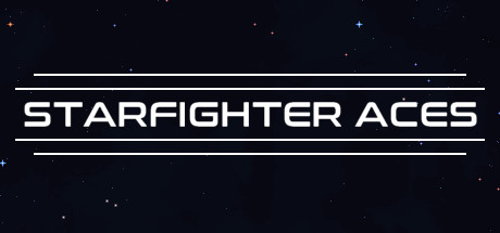 Starfighter Aces cover art
