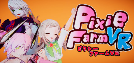 Pixie Farm VR / ピクシーファームVR