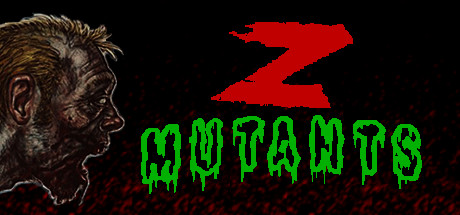 Z Mutants cover art