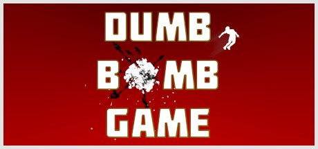 Dumb Bomb Game cover art