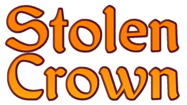 Stolen Crown Logo