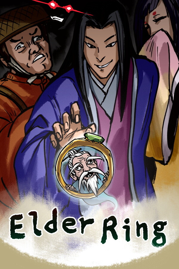 Elder Ring for steam Elder Ring for steam