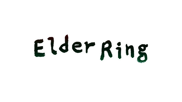 Elder Ring Logo