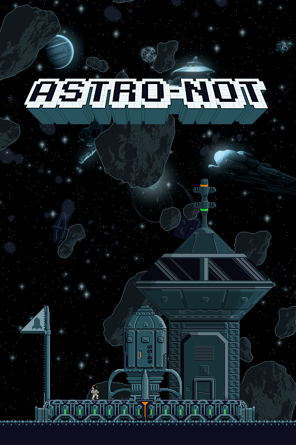 ASTRO-NOT for steam