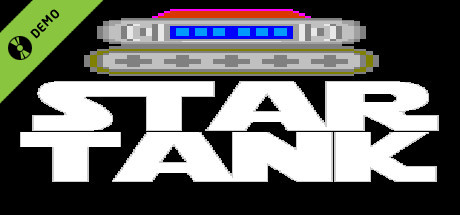 Star Tank Demo cover art