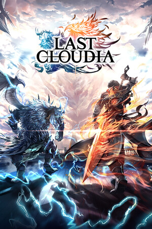 LAST CLOUDIA